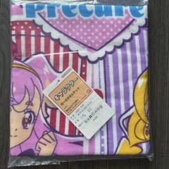 早い者勝ち【激レア・美品】フレッシュプリキュア!タオルケット 110×150cm 2025年最新】プリキュア タオルケットの人気アイテム - メルカリ