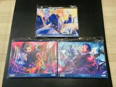 あんさんぶるスターズ　あんスタ　Chillライトパネル　3枚set