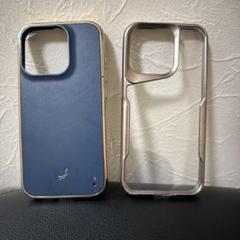iPhone15Pro ケース　2個セット