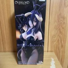 【早い者勝ち❣️】OVERLORDアルベドバニーガールフィギュア