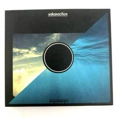 sakanaction 初回盤 CD+Blu-ray サカナクション