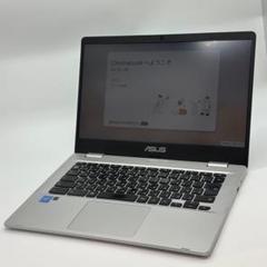 ASUS Chromebook C423NA-EB0039 11