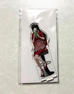 SAKAMOTO DAYS サカモトデイズ　アクリルスタンド　大佛　コラボカフェ