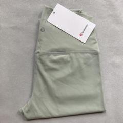 ルルレモン lululemon Align pant レギンス　サイズ4