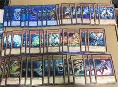 遊戯王 サイバース デッキパーツ 各3枚のサムネイル