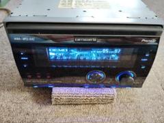 carrozzeria FH-P710MD CD/MDプレーヤー - メルカリ