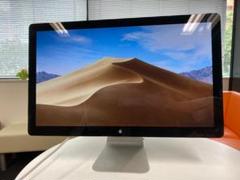 Apple Thunderbolt Display 【27インチ】