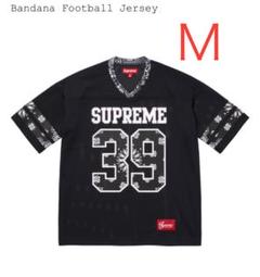 Supreme Bandana Football Jerseyのサムネイル