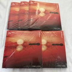 TXT トゥバ　TOGETHER Afterglow 5形態　新品未開封