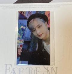 SEVENTEEN SECTOR17 ジュン トレカ global 特典 セブチ - メルカリ