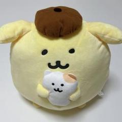2025年最新】サンリオ ポムポムプリン マフィンと一緒 BIG