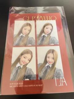 2025年最新】itzy リア ヨントンの人気アイテム - メルカリ