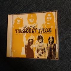The Sons「 TAOS 」2001年リリース CDのサムネイル