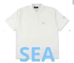 2025年最新】WIND AND SEA メンズ ポロシャツの人気アイテム