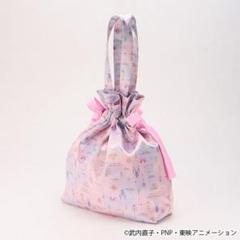 メゾピアノ✖️セーラームーンコラボ　セットアップ　80サイズ mezzo piano - メゾピアノ✖︎セーラームーンコラボ🌙80cmの通販