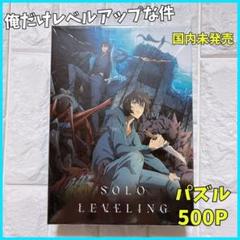 2025年最新】SoLo levelingの人気アイテム - メルカリ