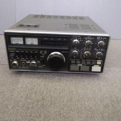 トリオ2m FM POWER AMPLIFIER他 無線機周辺機器 4台 現状品 トリオ2m FM POWER AMPLIFIER他 無線機周辺機器 4台 現状品