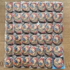 【バラ売り可】星之所向缶バッジ 月永レオ あんスタ 月永レオ 缶バ あんスタ