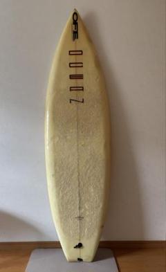 OFE THRUSTER 3 ショートボード