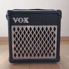 VOX VR15W 状態良好　動作確認済　木製　出回りが少ない希少品 未来工業 PVKボックス(中型四角)【WTW 塚本無線】