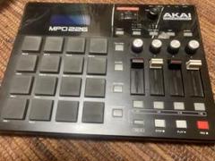 AKAI MPD226 ジャンク 説明をお読みください AKAI MPD226 ジャンク 説明をお読みください - メルカリ