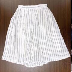 URBAN RESEARCH アーバンリサーチ ガウチョパンツ キュロット 中古