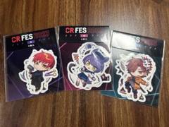 CRフェス 2023 Tシャツ 新品未開封 CRAZY RACCOON ONLINE STORE