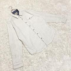ティンバーランド【XL】長袖 シャツ トップス ボタンダウン