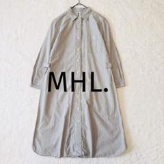 2024/定価3.9万】マーガレットハウエル MARGARET HOWELL