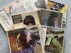 尾崎豊 CD 7作品セット - メルカリ