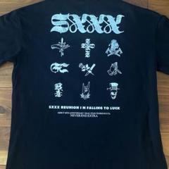 選ぶなら SADS 清春 SXXX メルカリ - 天使の詩 黒夢 Tシャツ 30周年 ミュージシャン