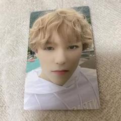 SEVENTEEN YMMD レンチキュラー ジュン 2枚セット トレカ付き