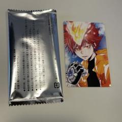 天野明展 物販購入特典 自撮り風 2パック 天野明展 購入特典 自撮り風カード 未開封 9枚セット
