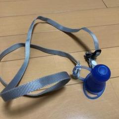 ペットボトル用飲み口 犬の散歩用に。