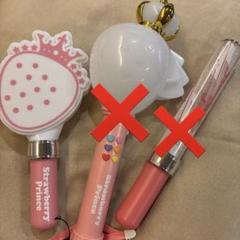 すとろべりーぷりんす すとぷり ペンライト