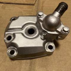 AUTO BOY オートボーイ ハイパワーシリンダーヘッド NSR50 NS50