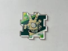 ヒロアカ 原画展 堀越先生 アクリルパズルコレクション