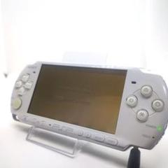 SONY PSP 本体のみ ホワイト PSP-3000