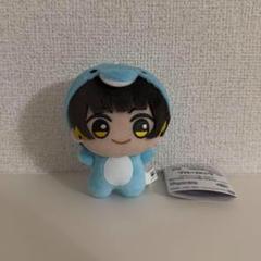 ブルーロック ちびぐるみ サンリオ アニマル着ぐるみ 42体 まとめ売り ブルーロック ちびぐるみ〜アニマル着ぐるみver.〜 3点セットの