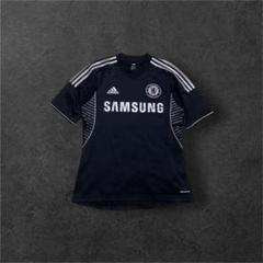 00s adidas チェルシー 3rd uniform y2k teck