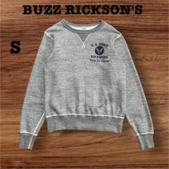 2025年最新】Buzz Rickson's メンズ トレーナー・スウェットの