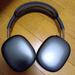 2025年最新】airpods max スペースグレーの人気アイテム - メルカリ