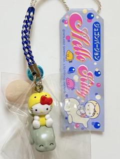 希少⭐️キティ 軽井沢バージョン ウエディング &水族館 ご当地 ファスナー TIME SALE】ご当地キティ 【水族館バージョン限定 2種】 - メルカリ