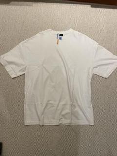 BALENCIAGA バレンシアガ ロゴ Tシャツ 黒 M