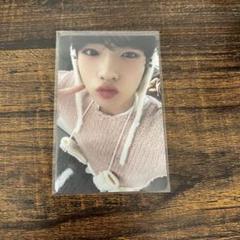 希少 NCT wish サクヤ バレンタイン LETTER CUPID 限定