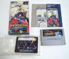ファイアーエムブレム 聖戦の系譜　スーパーファミコン　ソフト　SFC