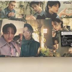 straykids Hollow 期間生産限定盤初回仕様　チャンビンフィリックス