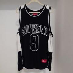 ぼうSupreme スプリット タンクトップ M ノースリーブ 2025年最新】SUPREME メンズ タンクトップ・ノースリーブ