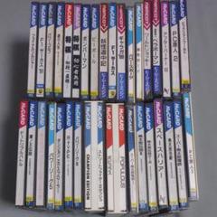 超歓迎 ソフト42枚セット PCエンジン - 家庭用ゲームソフト