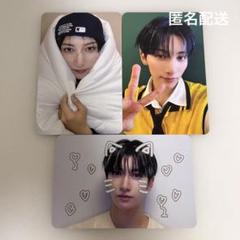RIKU 台湾 トレカ NEXZ トレカ 台湾 MAKESTAR O-RLY? ユウ - メルカリ